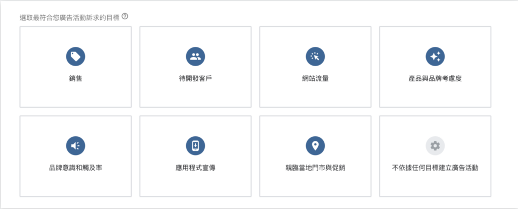 投放小額廣告的策略與注意事項