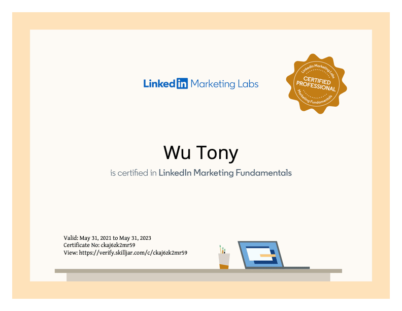 LinkedIn_Marketing_Fundamentals_Tony