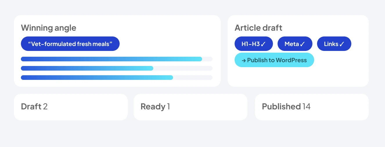 SEO Engine