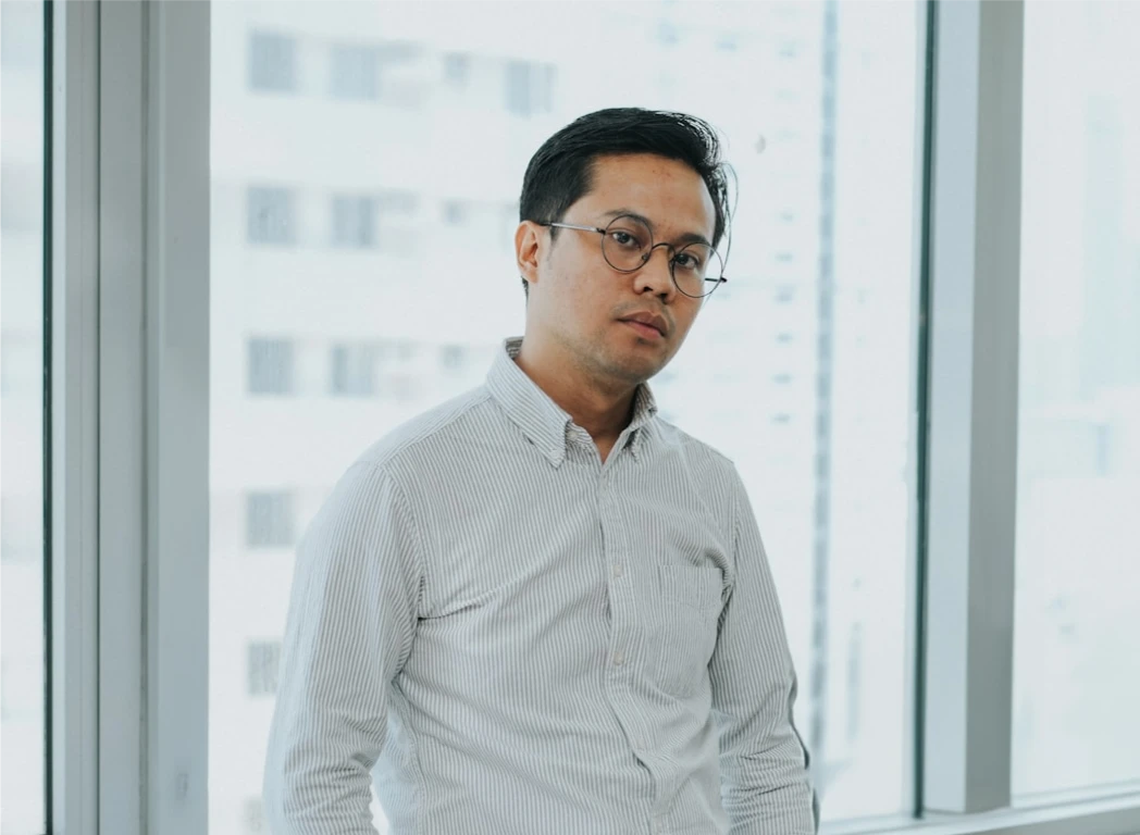 Daniel Chou