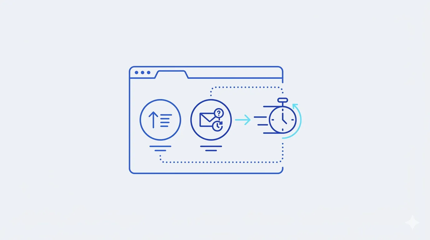 Response tracking