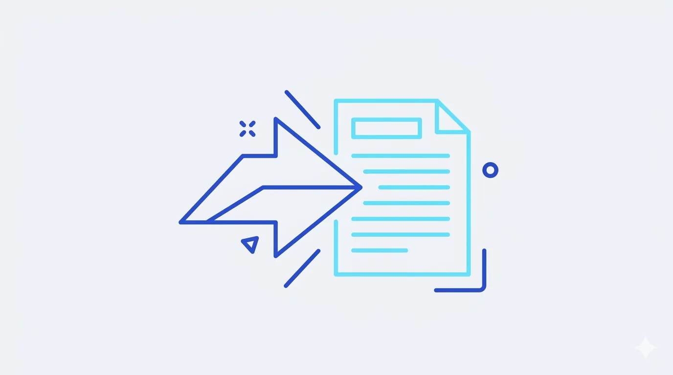 Angle-to-article