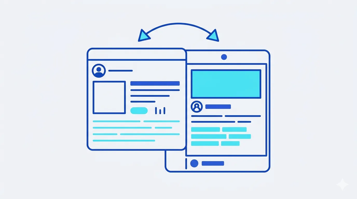 FB & IG packaging