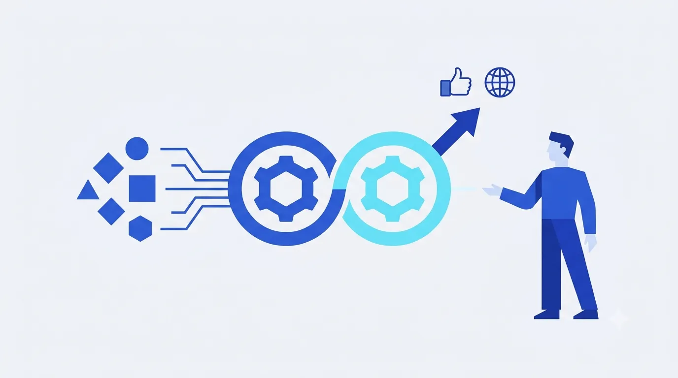 Linker AI Ad Engine
